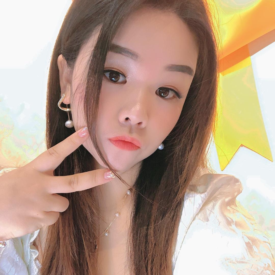 福清❤️爱尚妆