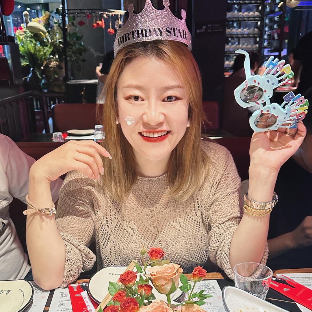 小坤爱吃肉