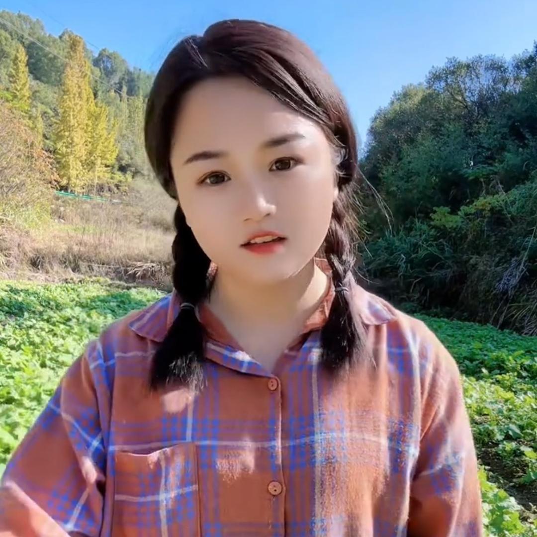 广东表妹