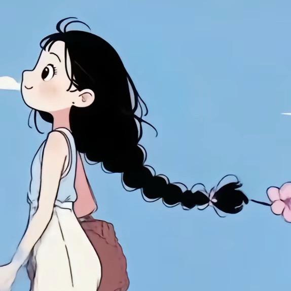 兔牙妹