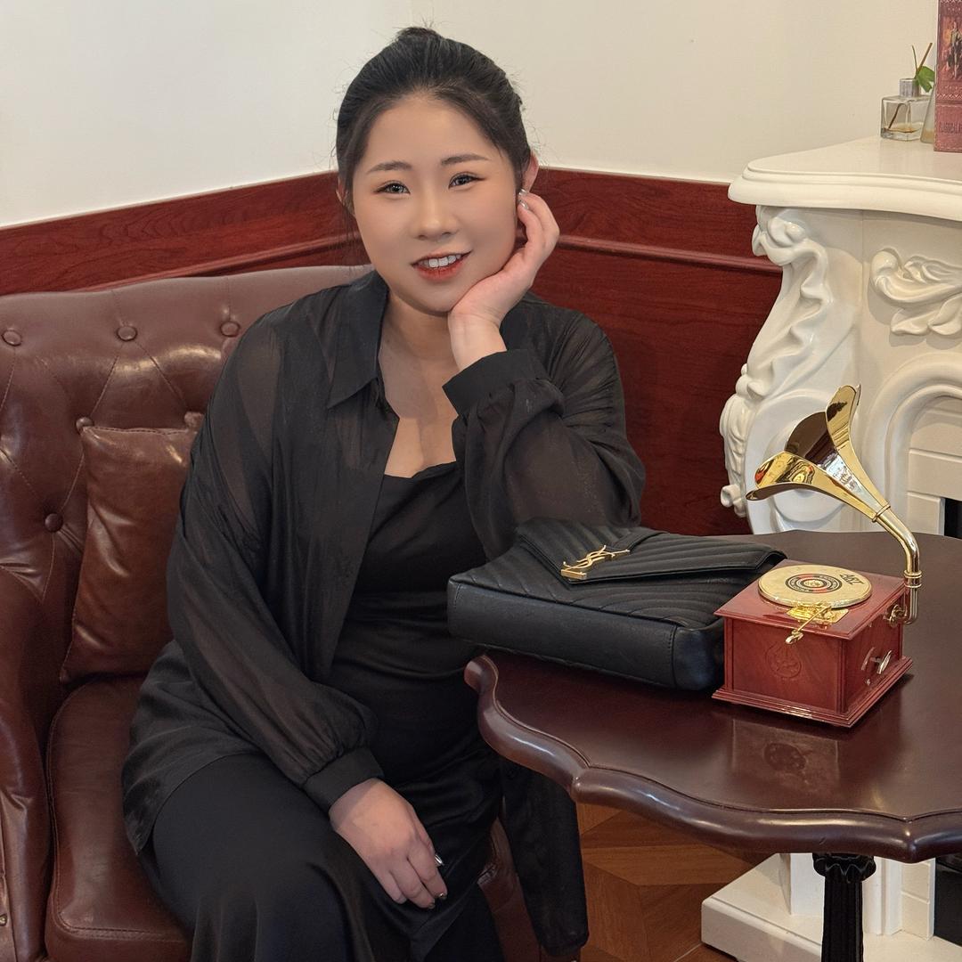 嫁妆婚纱礼服馆（安岳店）