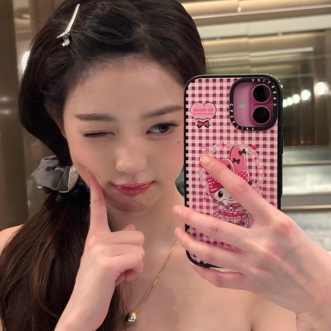 永远无忧虑