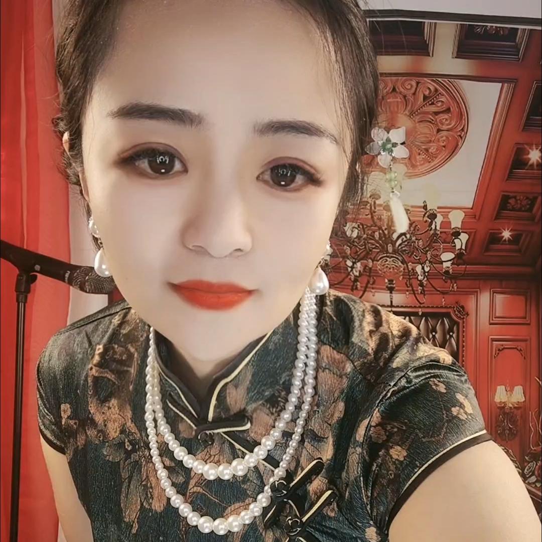 小九儿🍭
