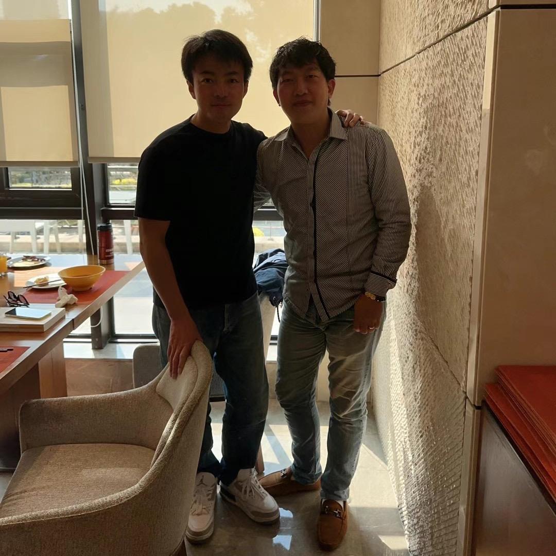 新加坡隆飛贸易