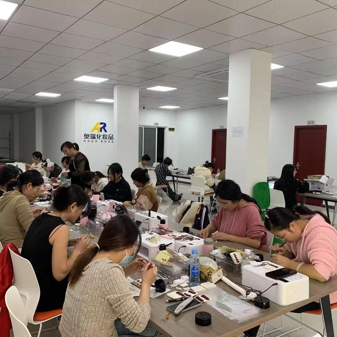 江西南昌穿戴甲加工