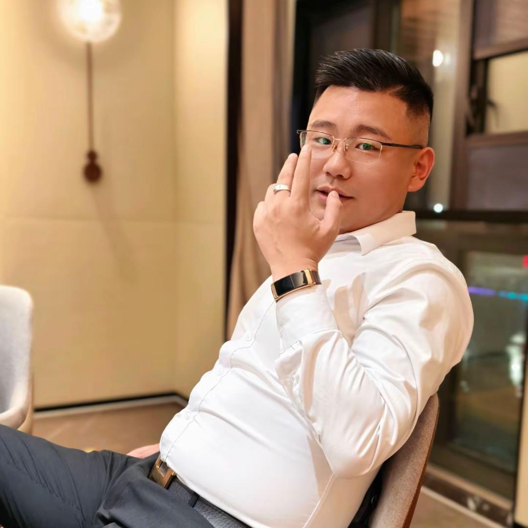 Mr. Liu Benxiang