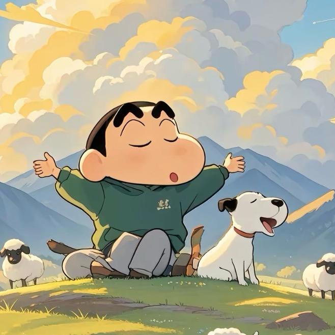 就是橙子的头像