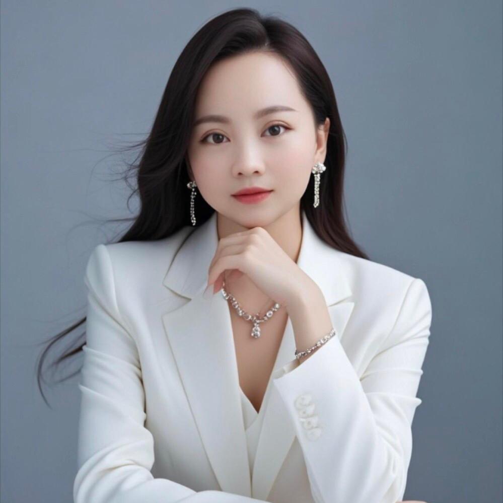 亿加然玉莹