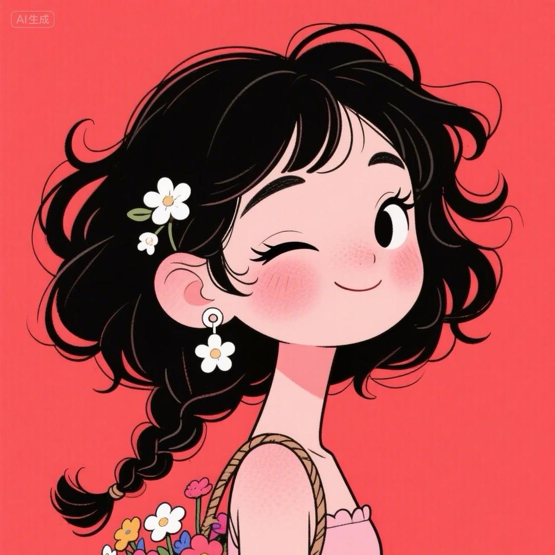 美兰琦凌