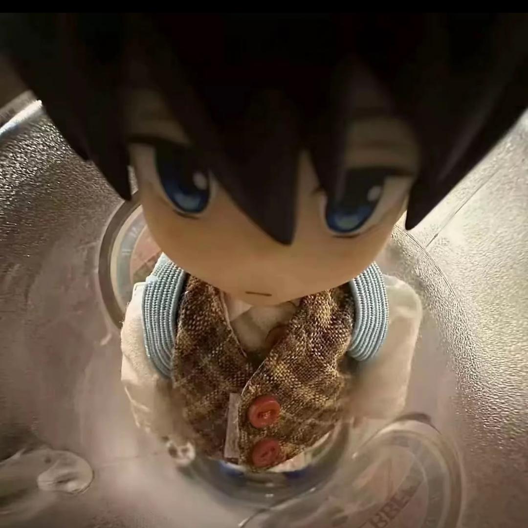 只剩回忆