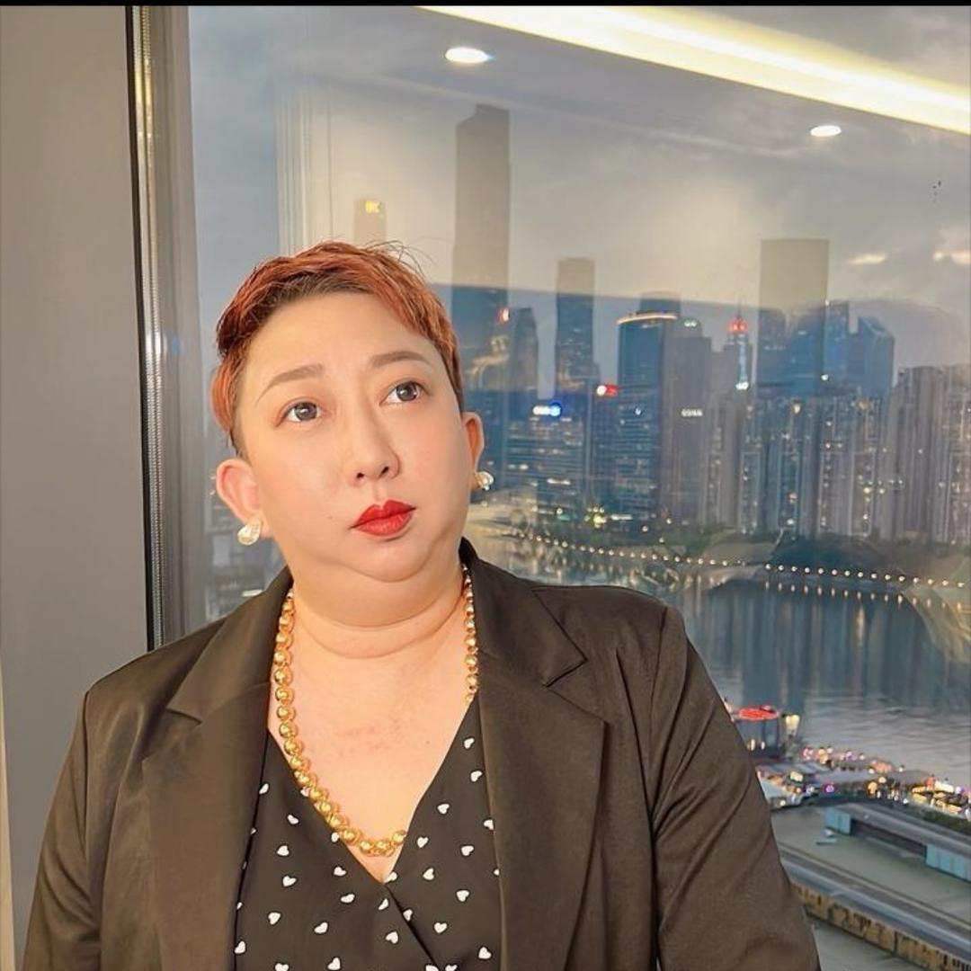 大林来了