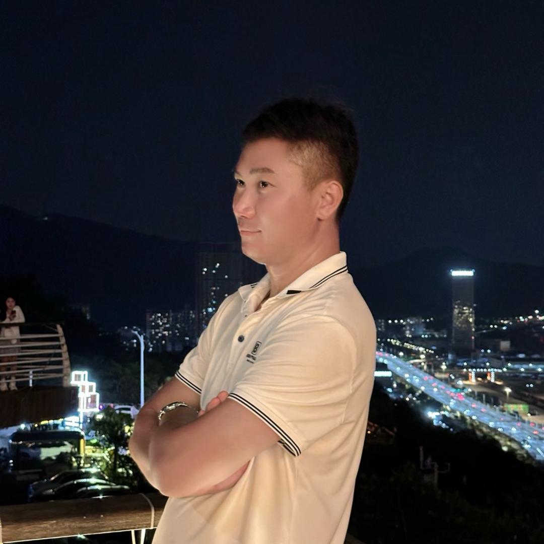 焱哥_记录生活