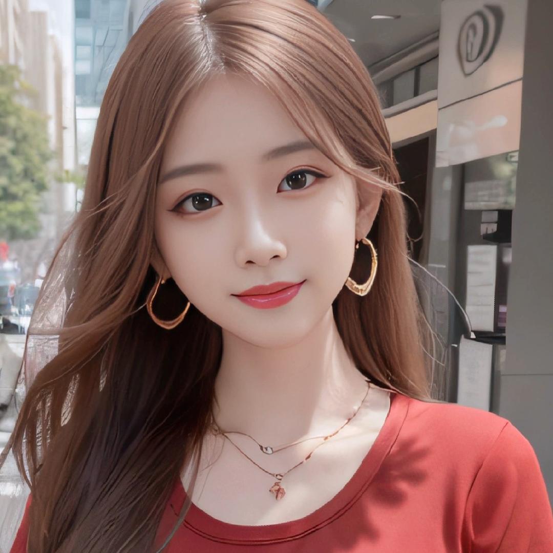 小曦兒