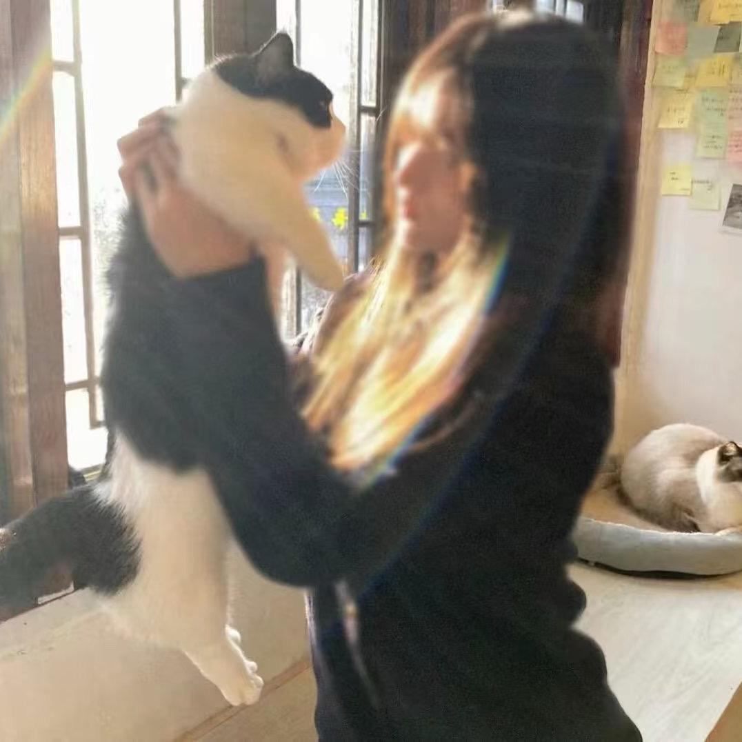 爱妃.