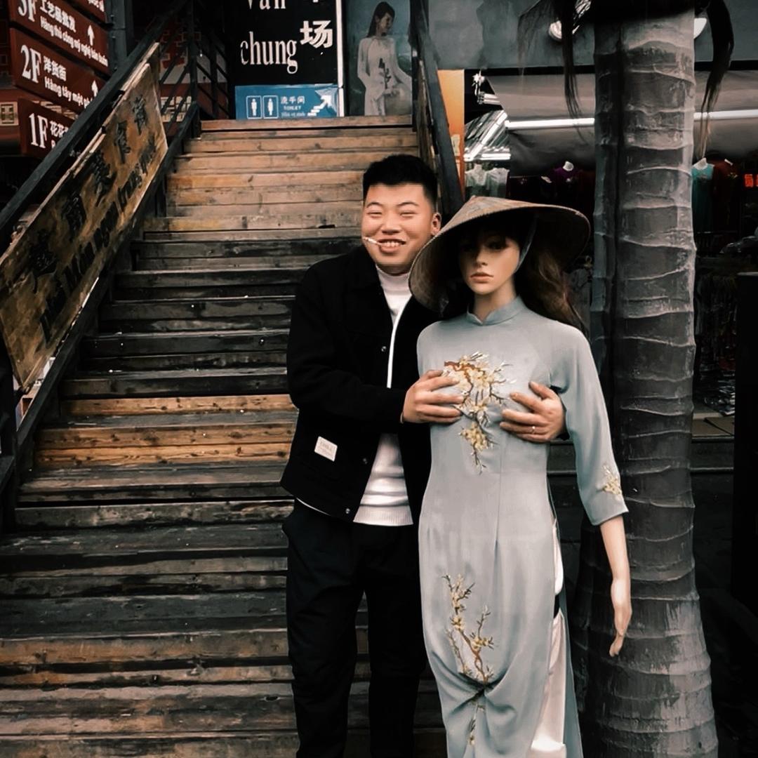 段晓明🇨🇳