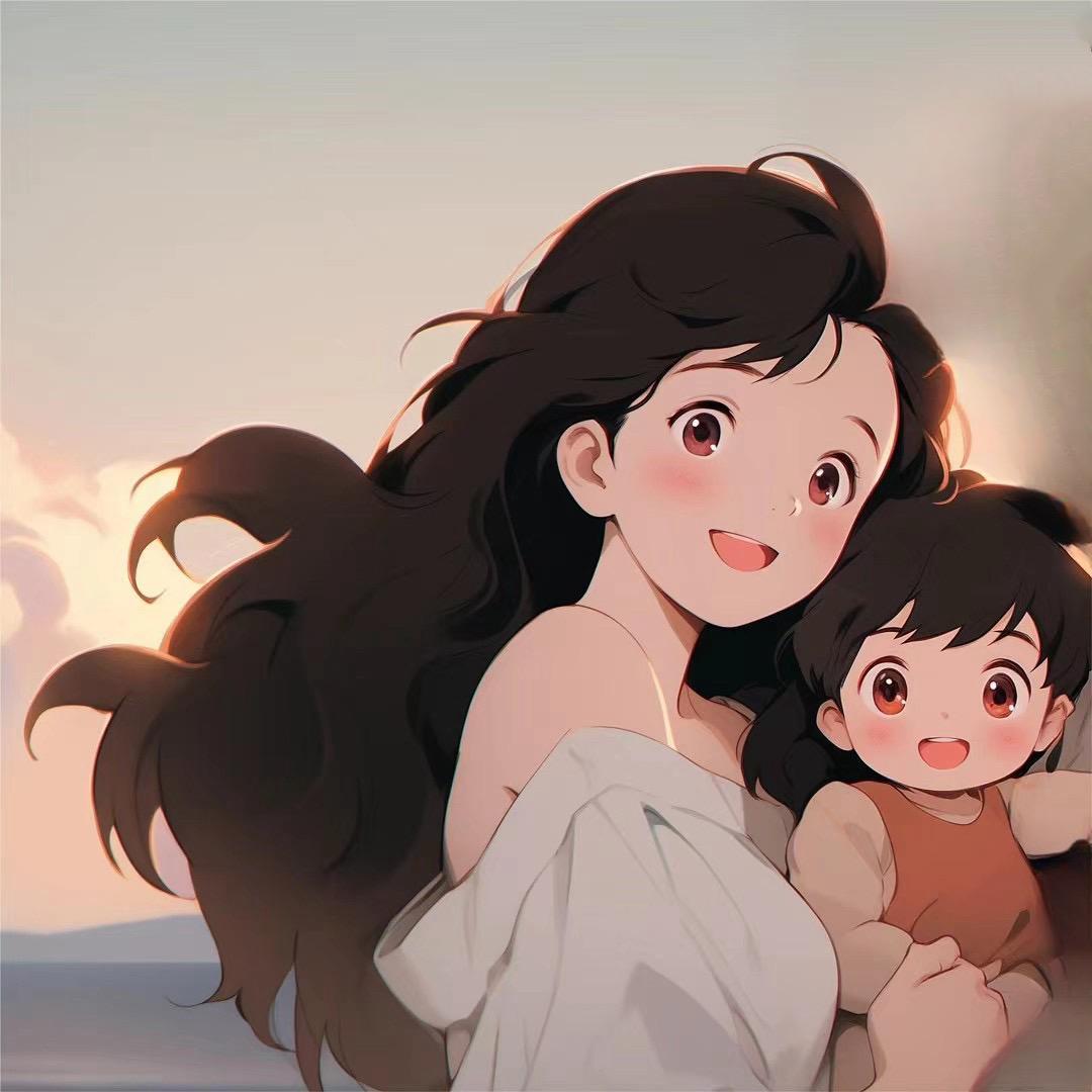 静静的凡宝