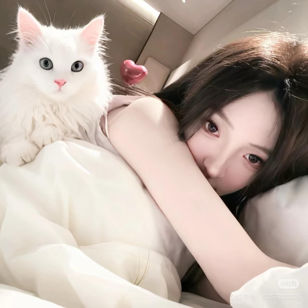 小Mao又困ˡᵃ💤