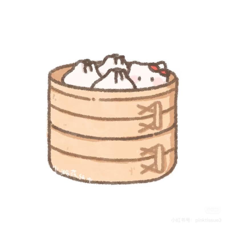 闽江小笼灌汤包