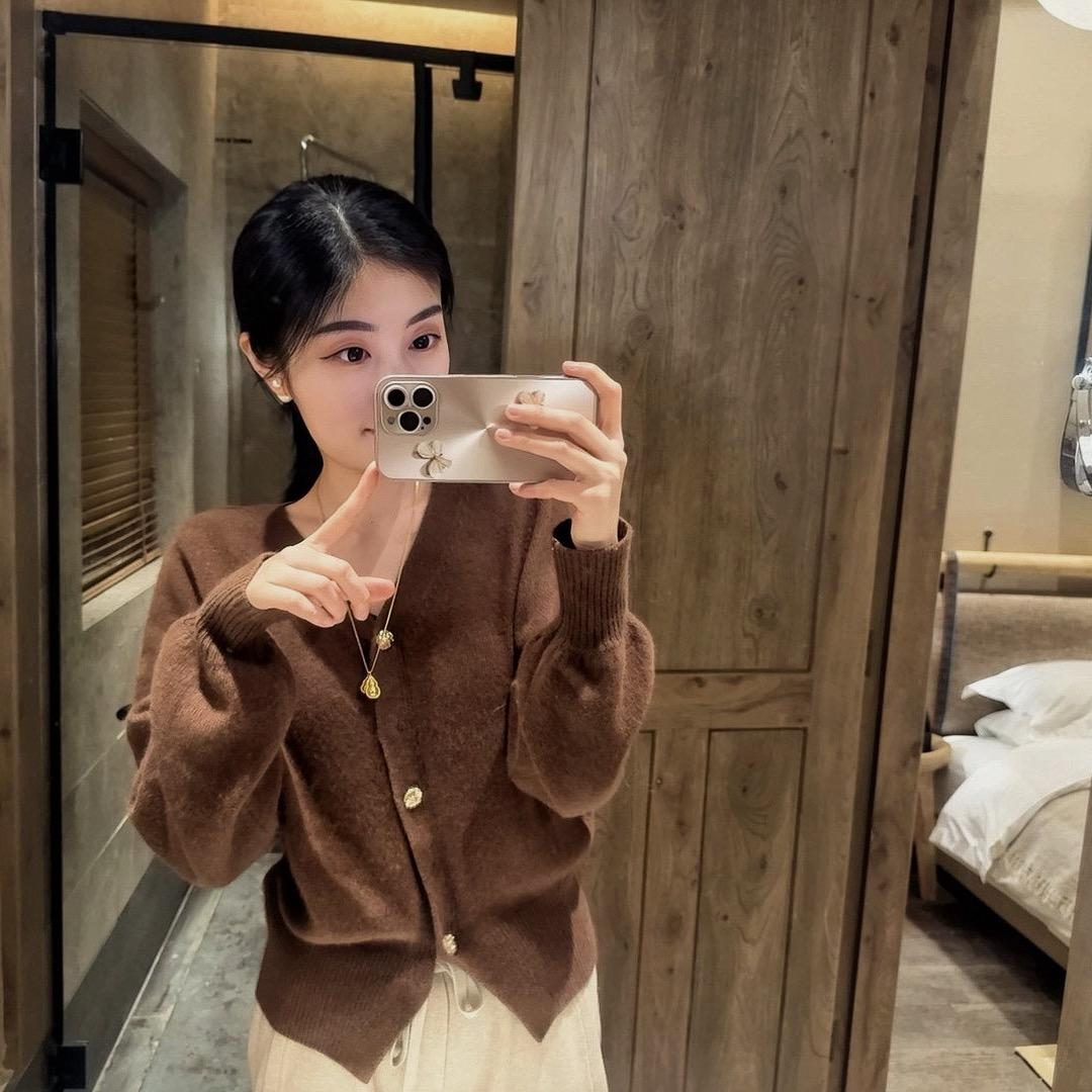 略略略～
