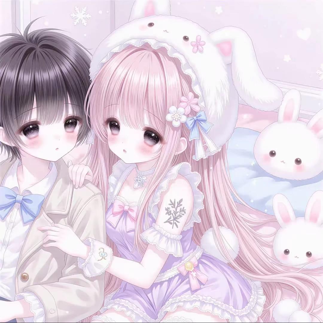 天真