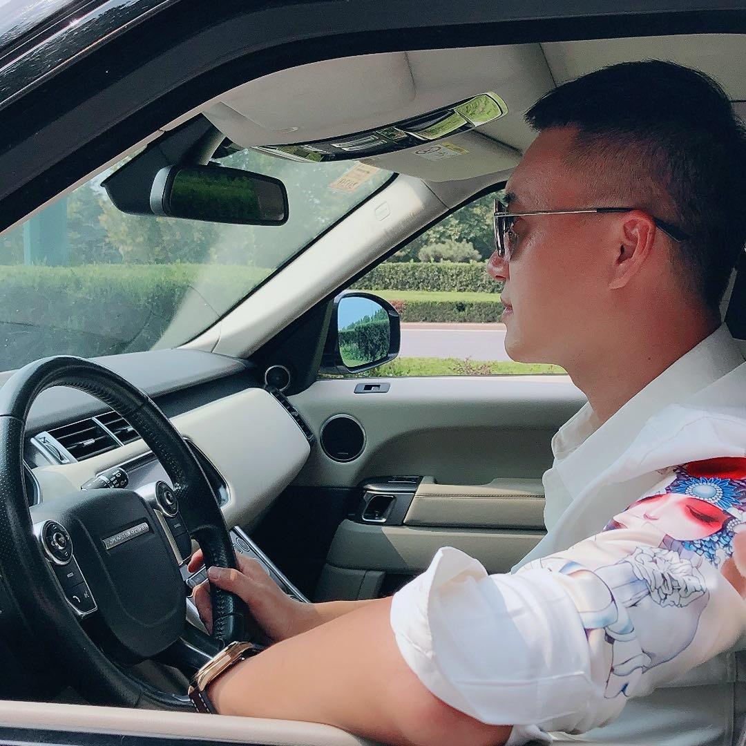 博然汽车