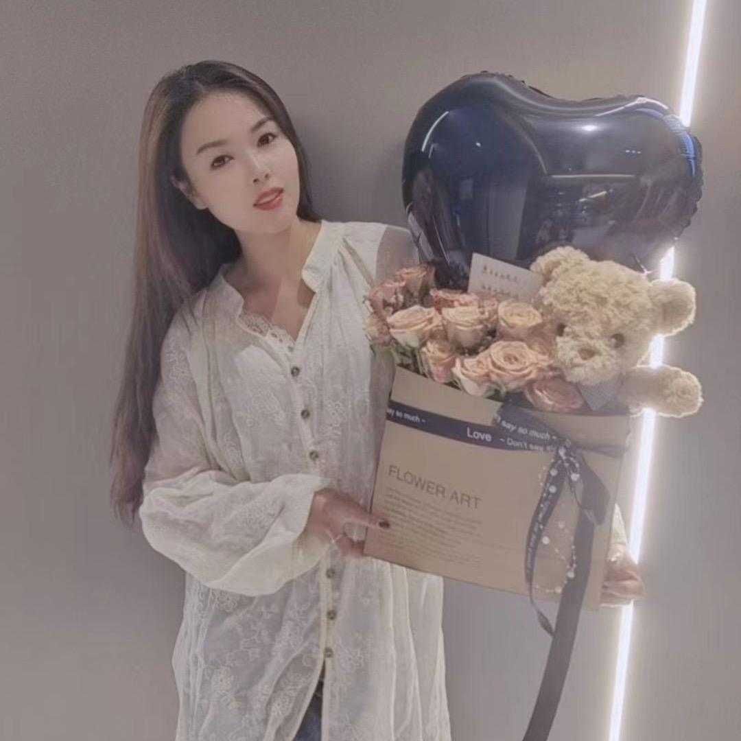 梵猫南城登高店店长