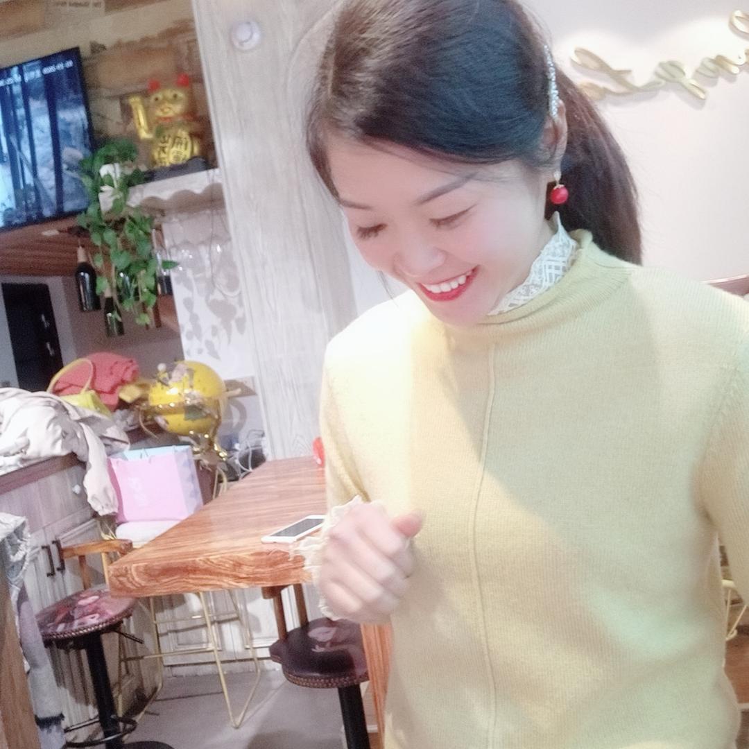@董小姐