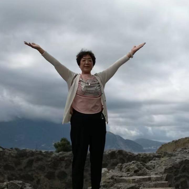 韩大姐✨