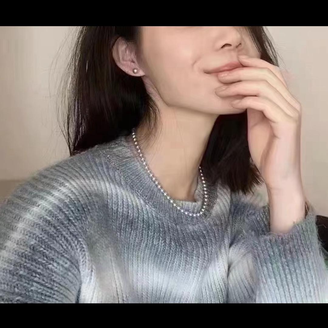微笑