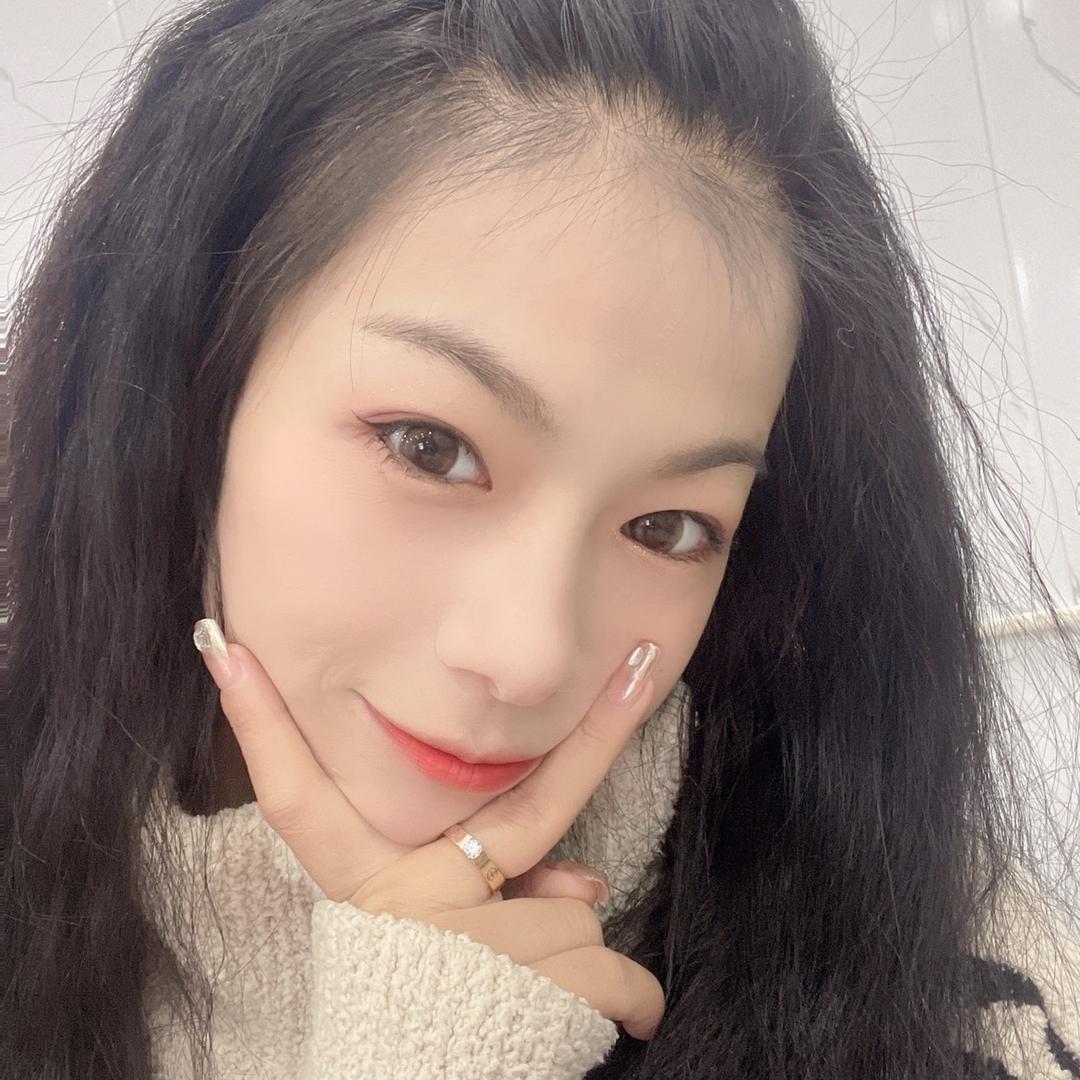 坎墩刀具小姐姐🥰