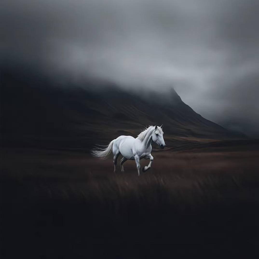 爱马🐎1376