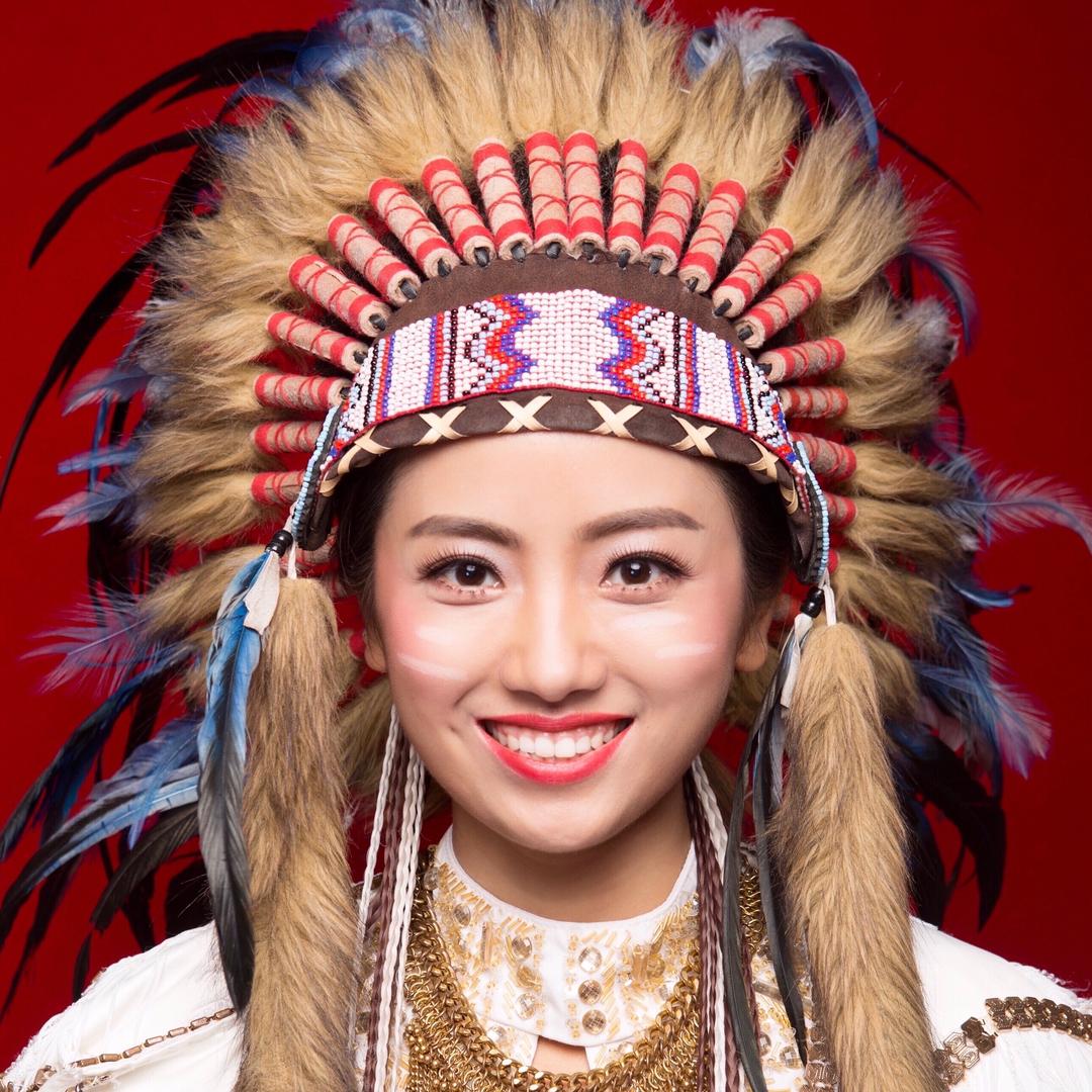 言西手绘