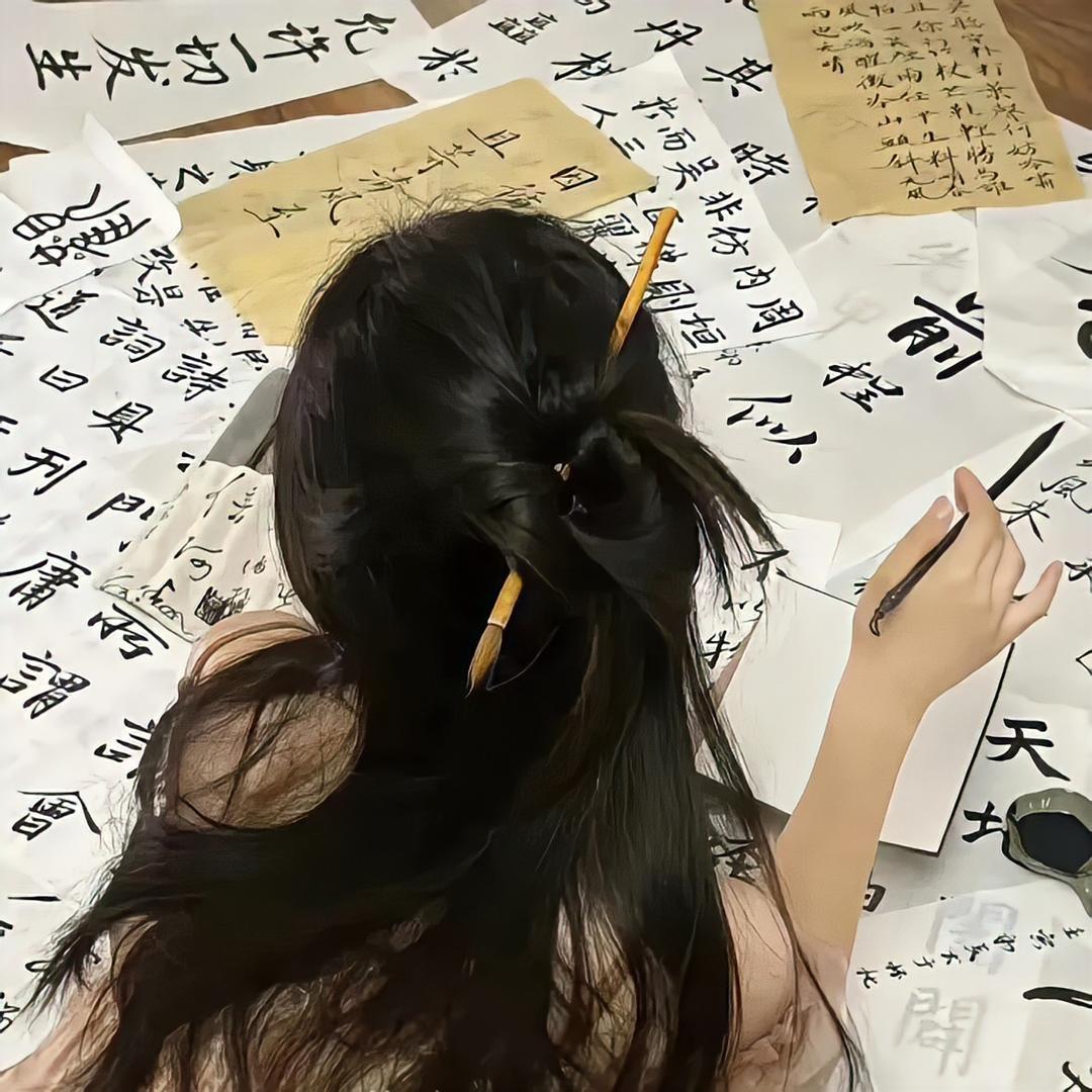 水水