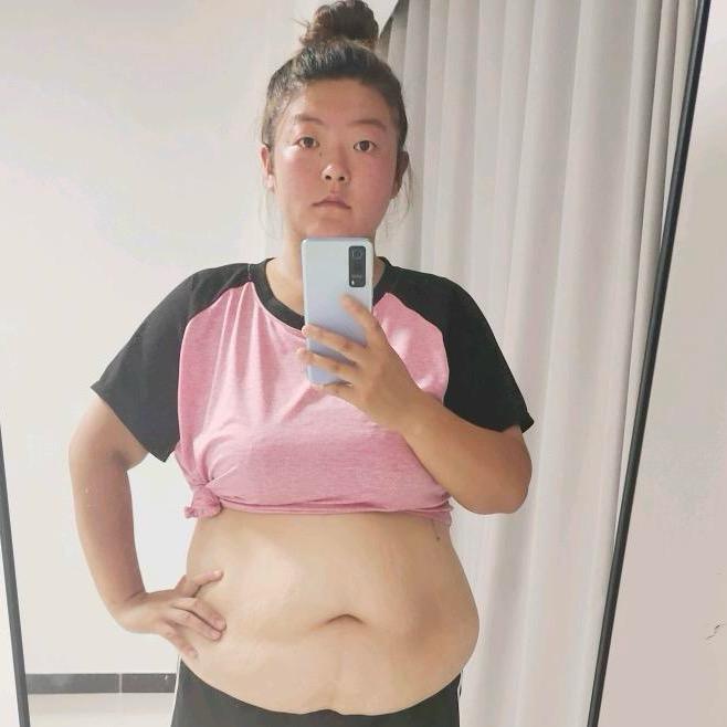 妍妍带你瘦