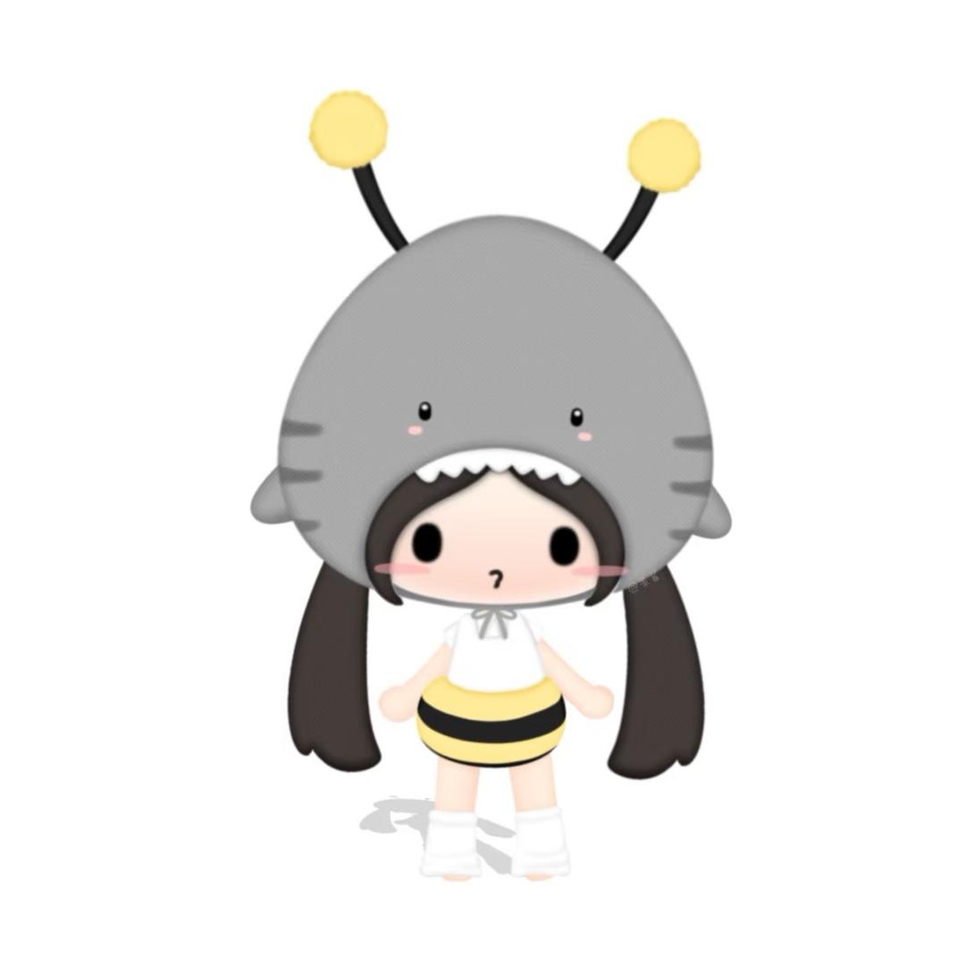 Axinmxy。