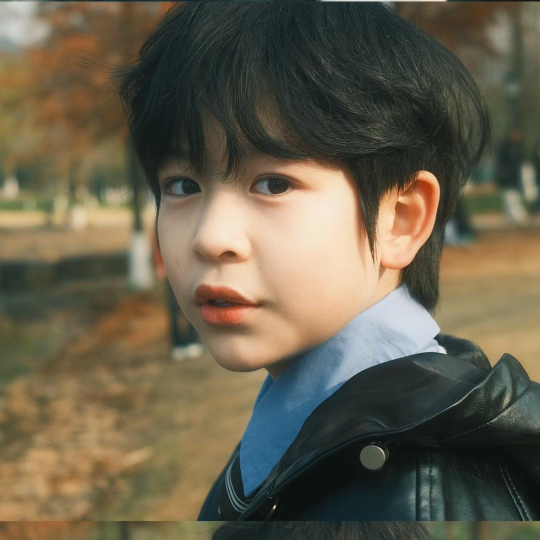 小也先森