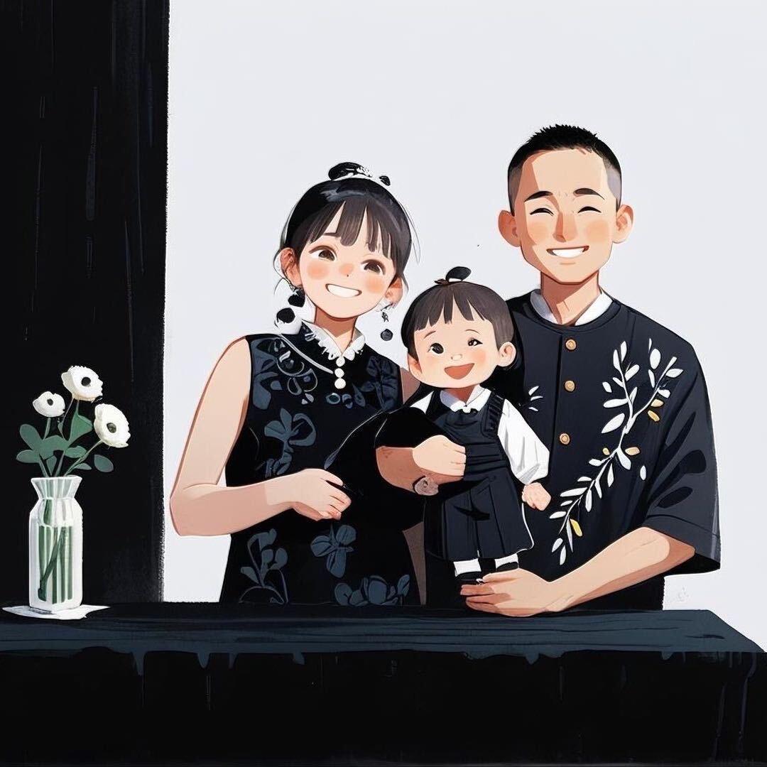 研宝～麻麻🇨🇳