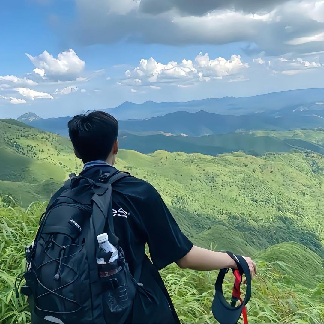 心情。