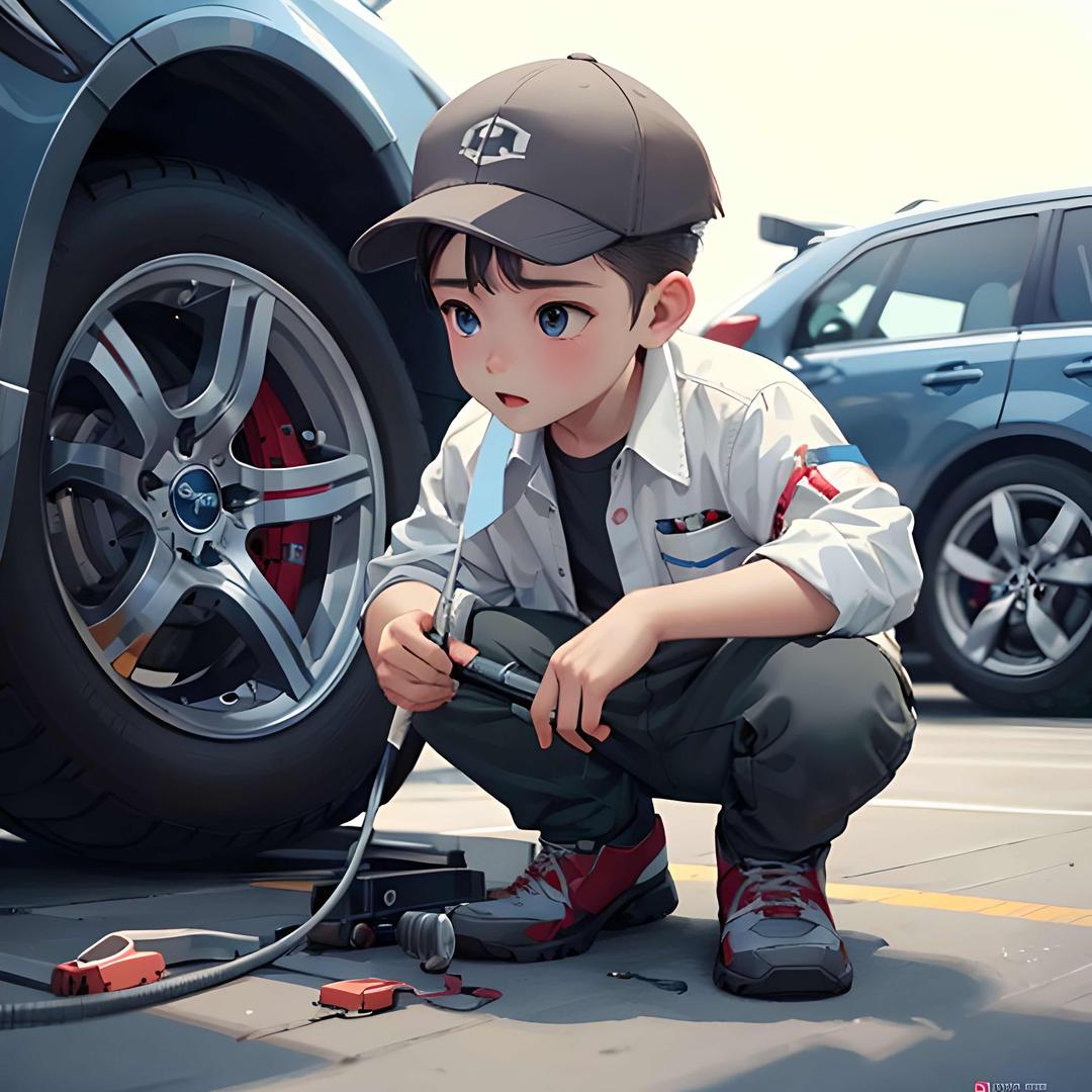 努力
