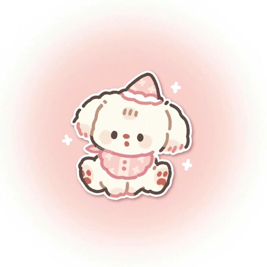 是小白吖（原 小白在游玩）
