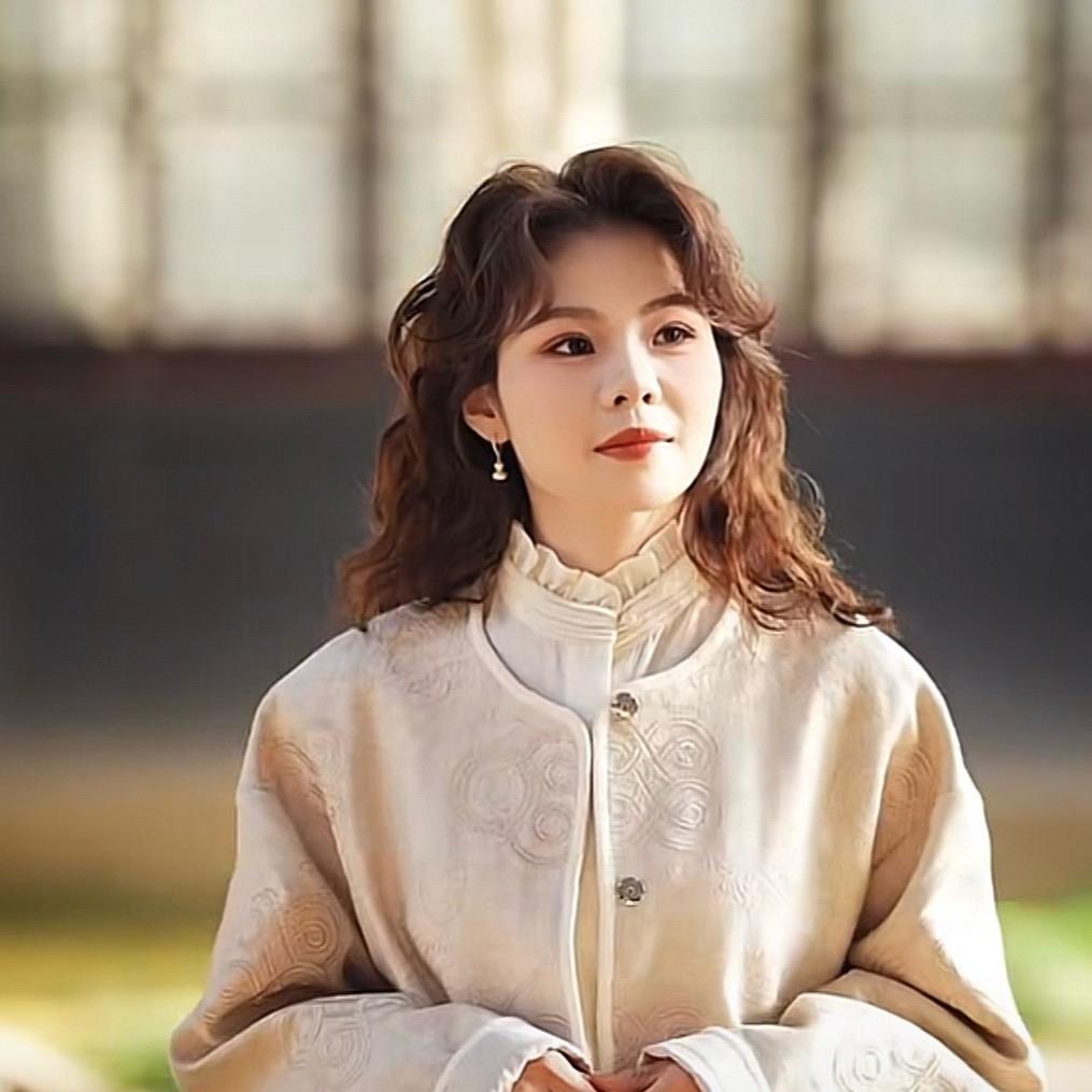 几里与麻穿搭分享