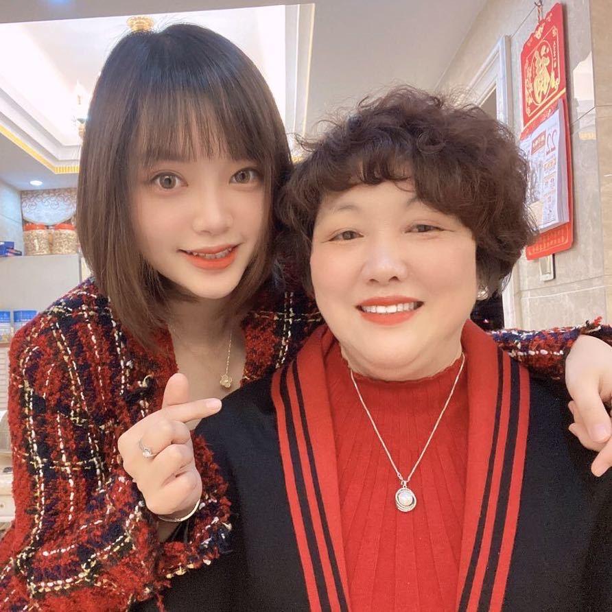 御妍婷婆婆💞