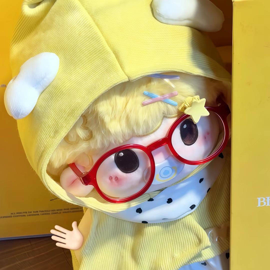 布丁茄子小熊🐻（蒜泥倒霉🍿）