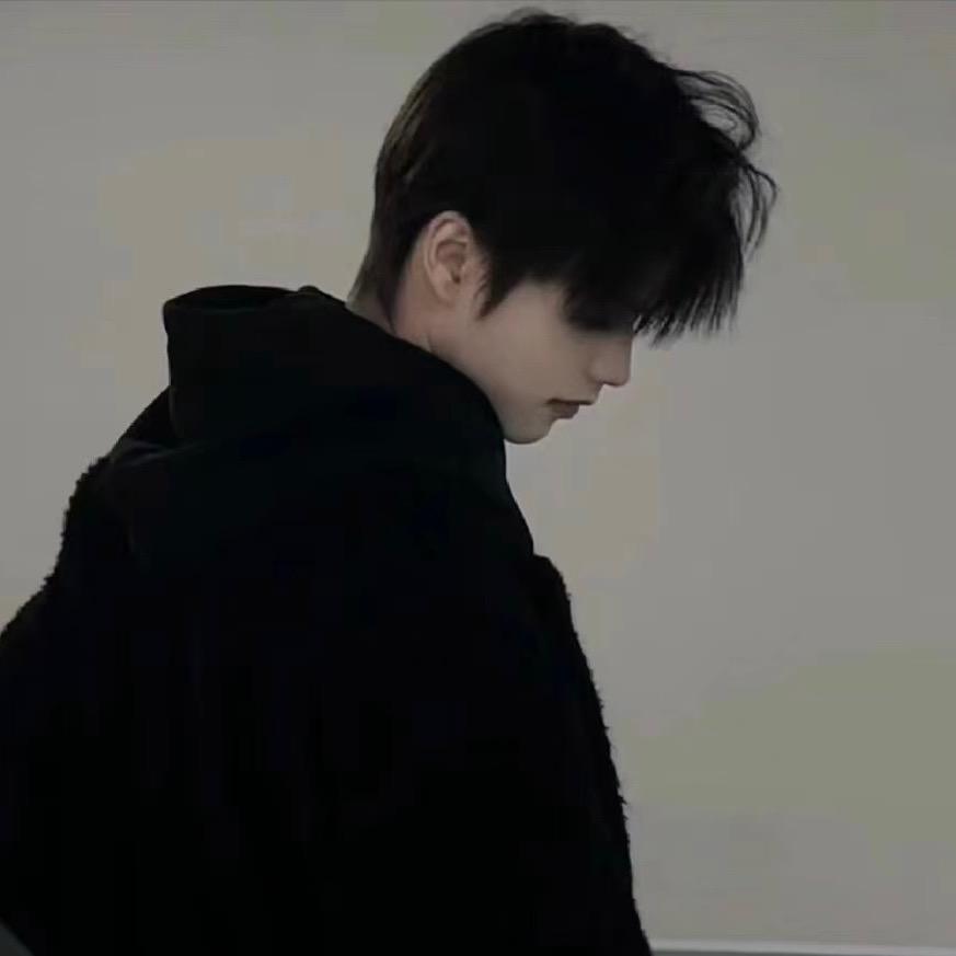 @.@ 一个憨憨