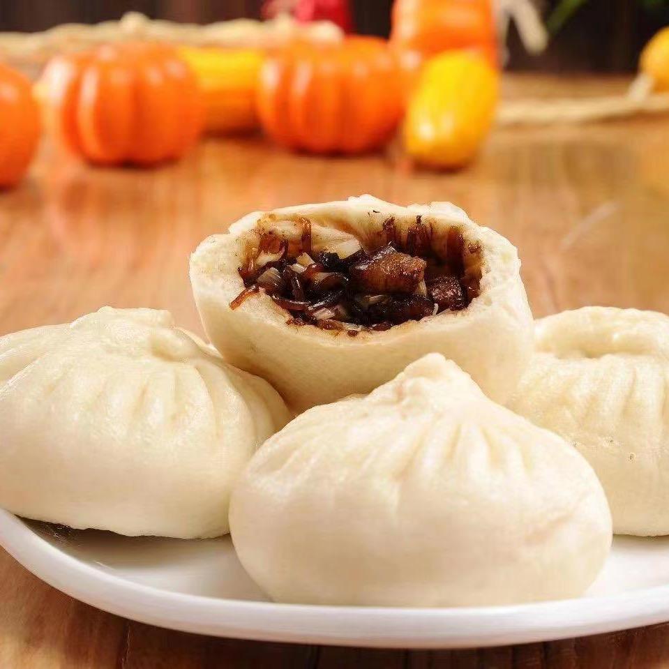 商丘市城乡一体化示范区谷婆婆八宝粥饭店