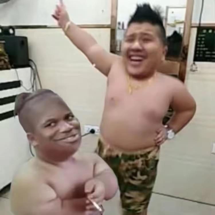 罗老板（美食推荐达人）