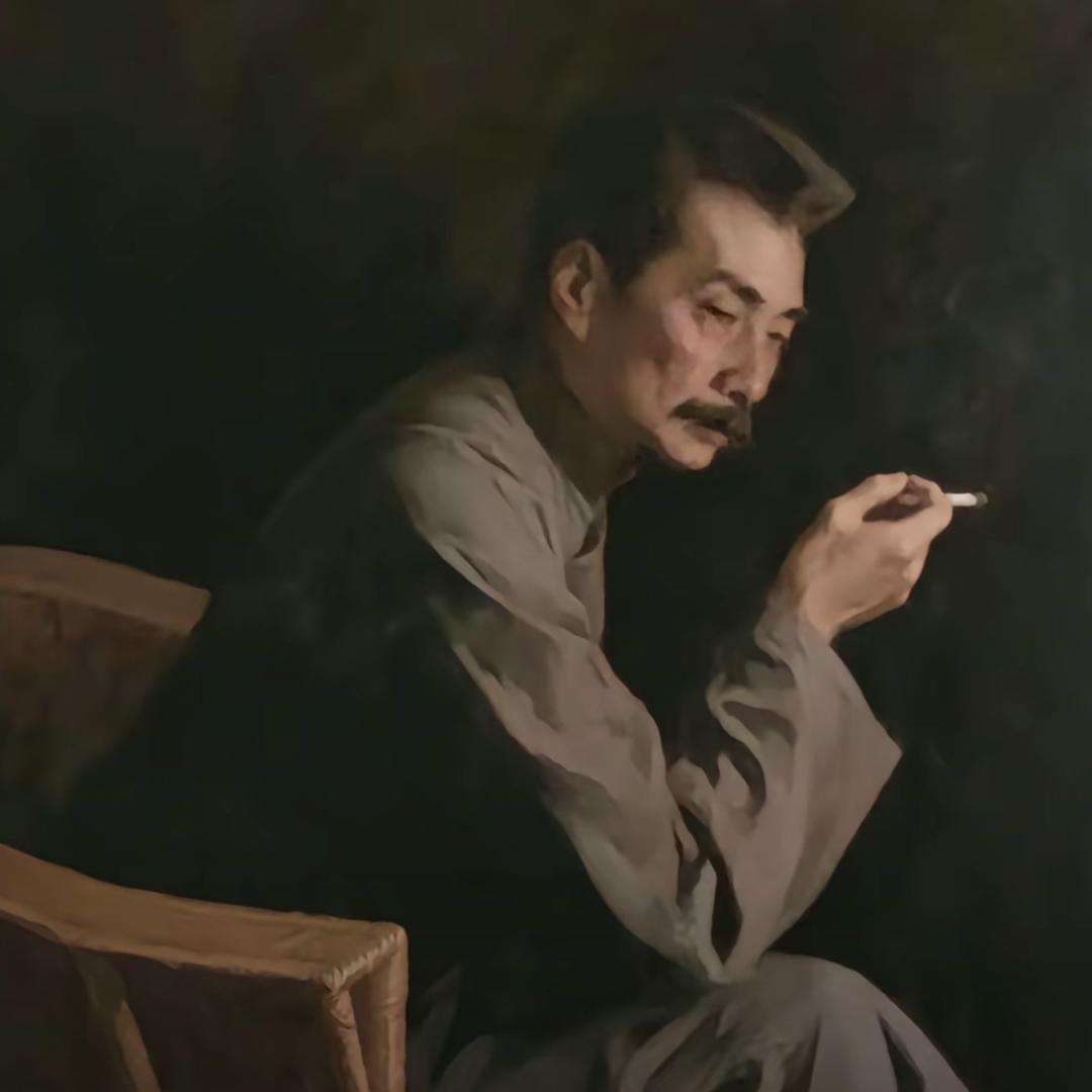 元气老太敖德彪骑着前夫小三锅德刚飞