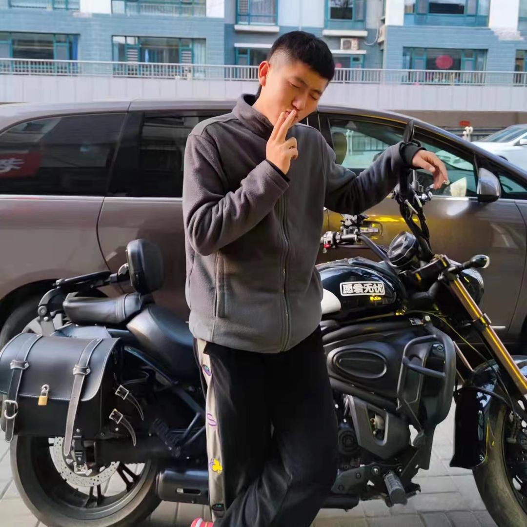 航航在赤峰（吃喝玩乐）