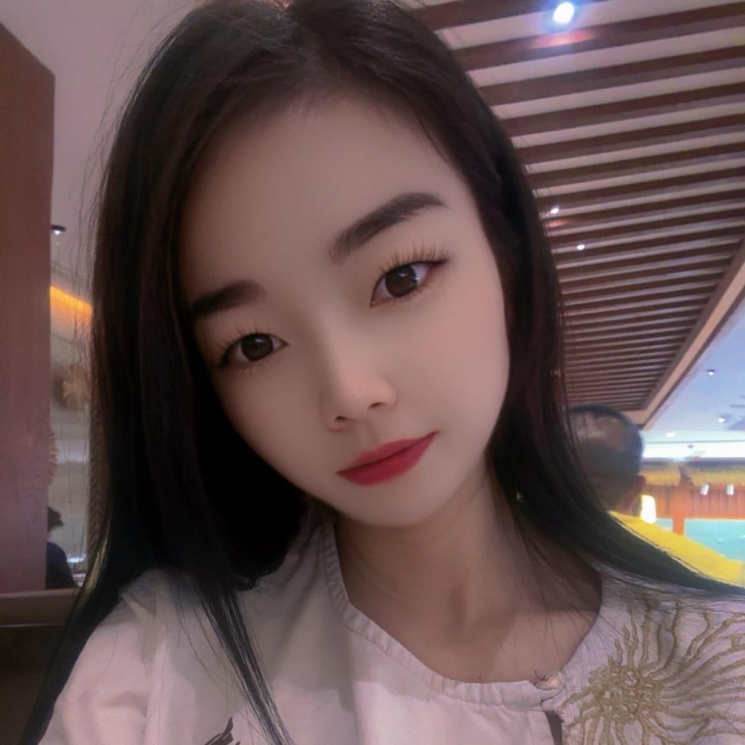 云南小姐姐