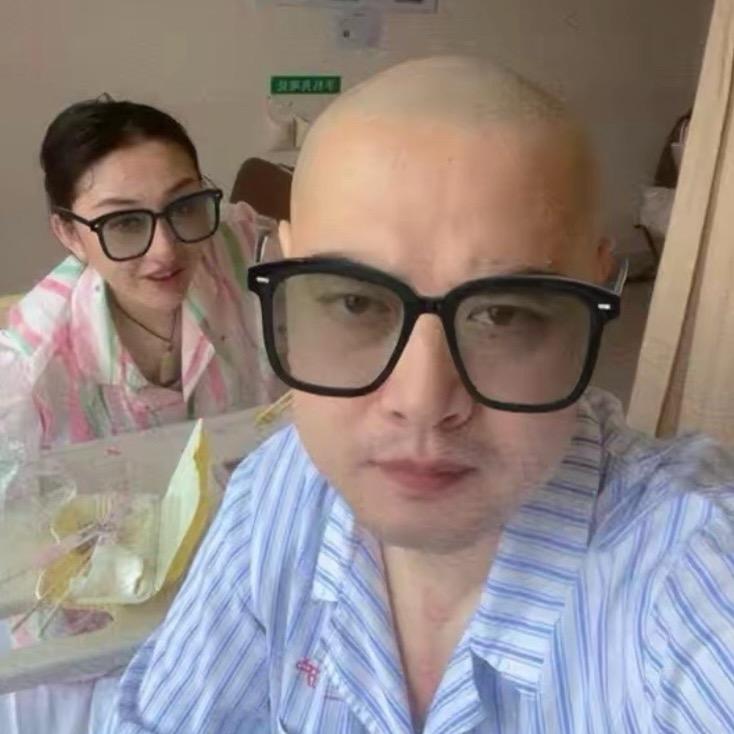 老尹Yin（脑干带瘤教教做下饭菜）